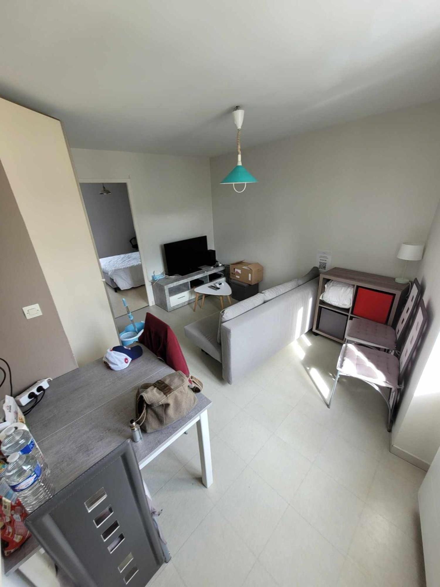 Flexy - T2 - L' Agate Grise - Le Mans Apartment Bagian luar foto